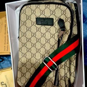 Gucci bag
